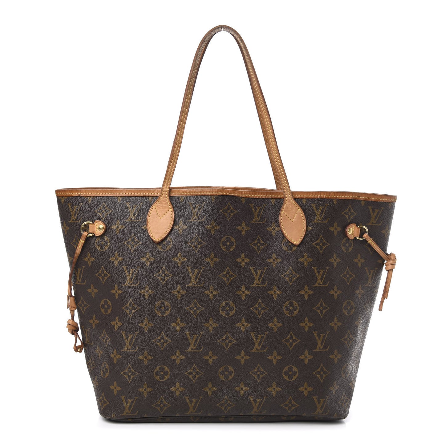 Monogram Neverfull MM
