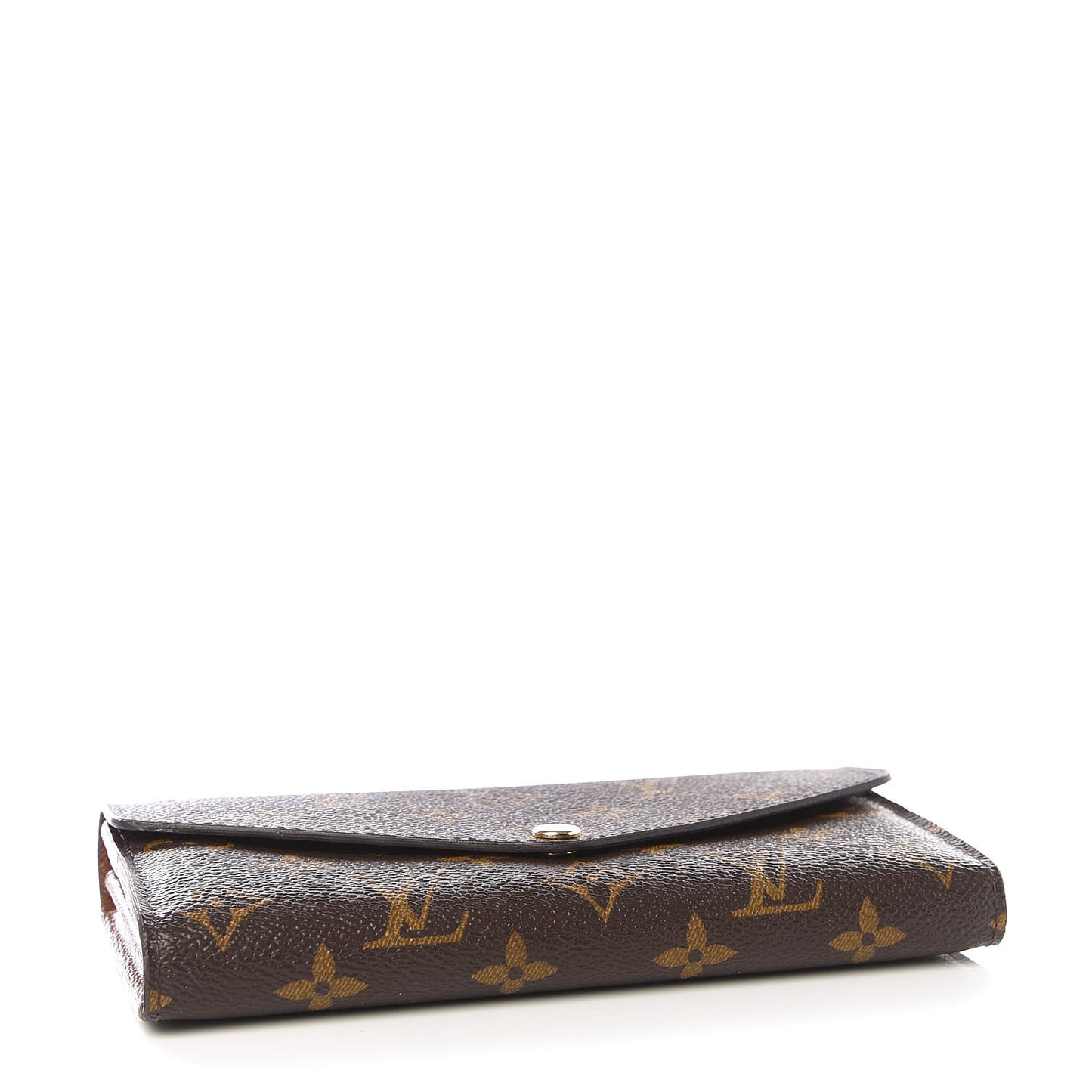Monogram Sarah Wallet NM