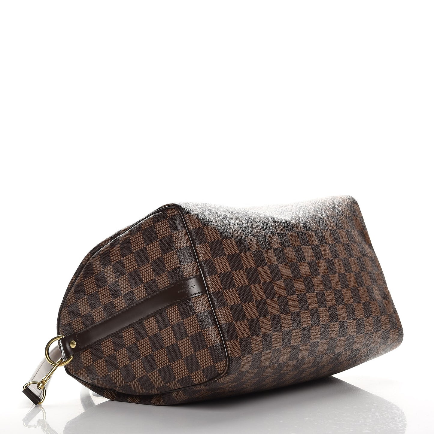 Damier Ebene Speedy Bandouliere 30