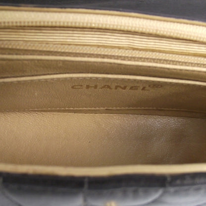 Chanel Lambskin Mini Flap 7 of 10