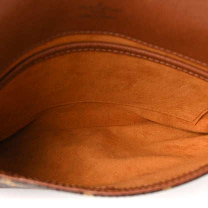 Louis Vuitton Monogram Musette Tango 5 of 10