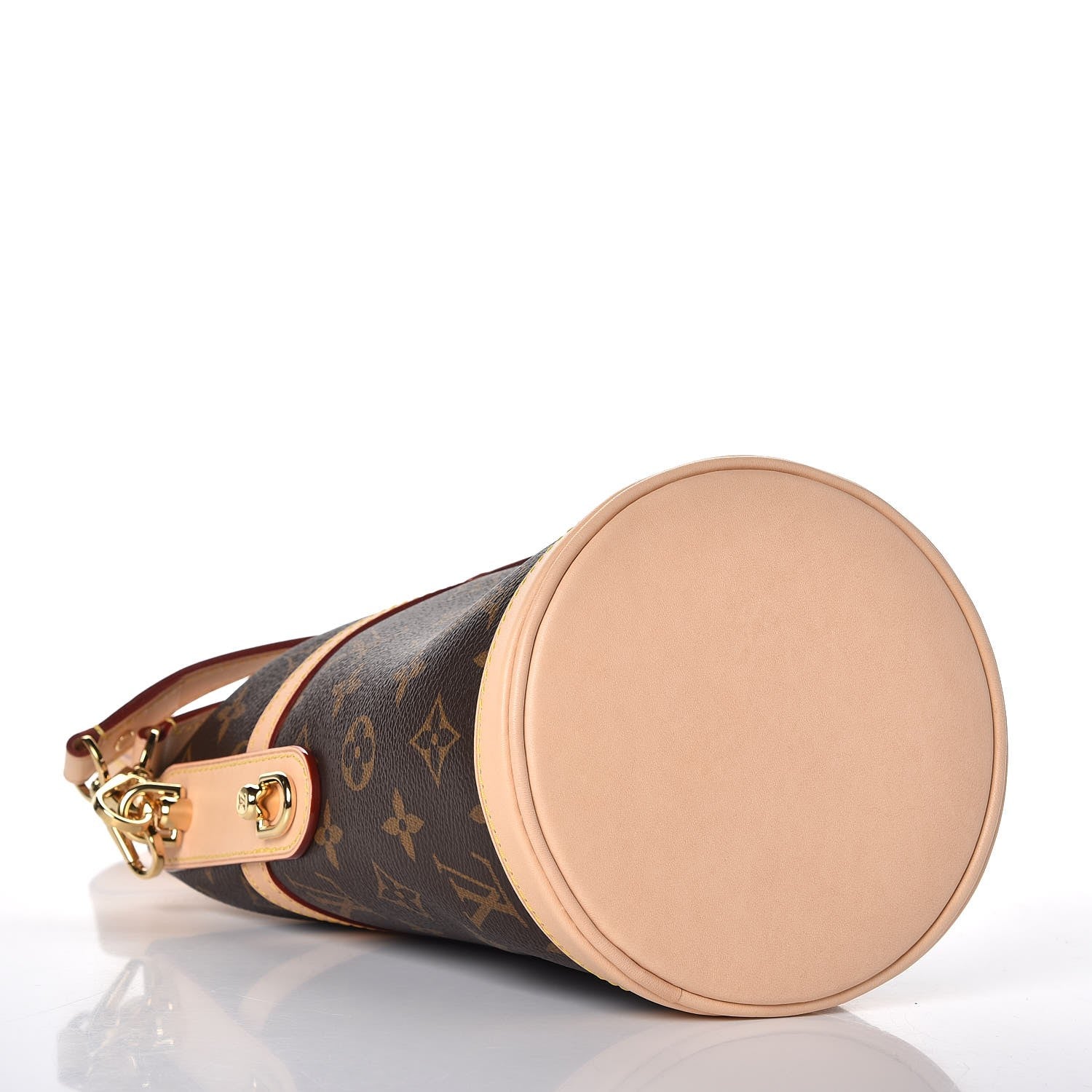 Louis Vuitton Monogram Duffle Bag 4 of 7