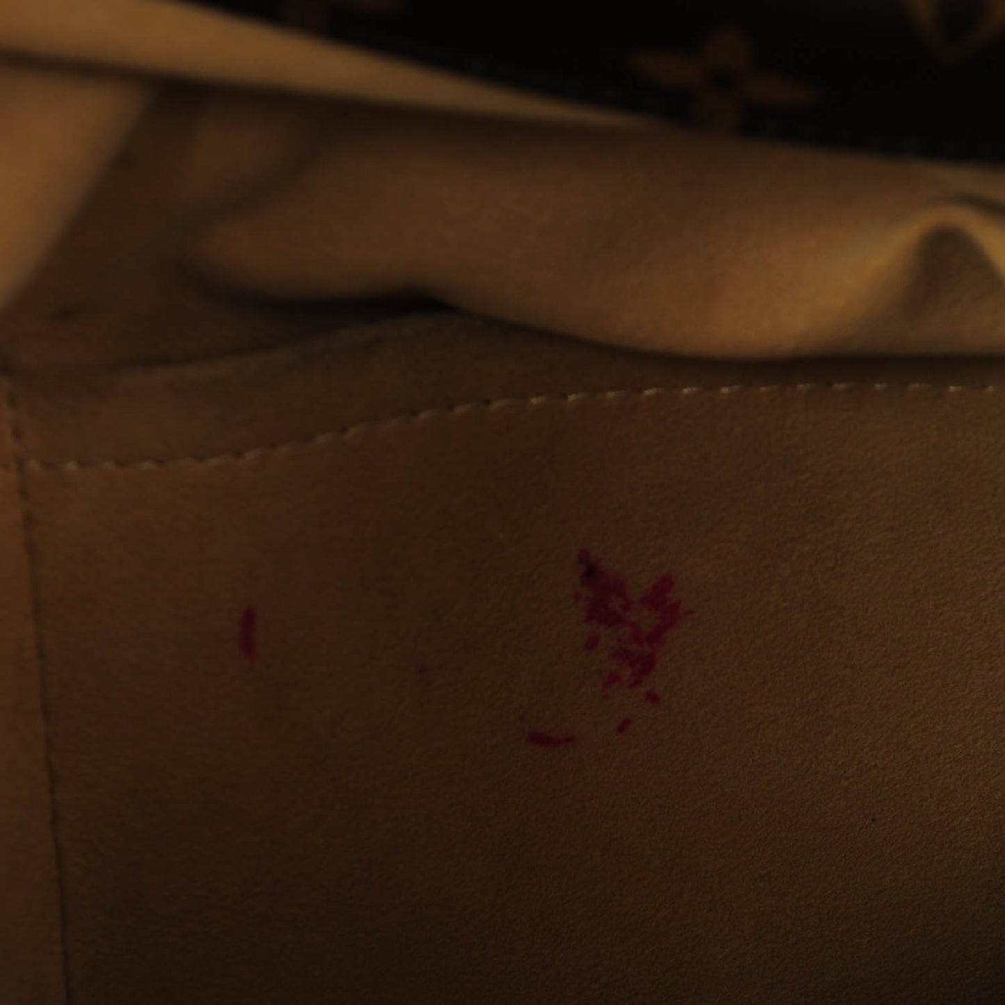 Monogram Artsy MM