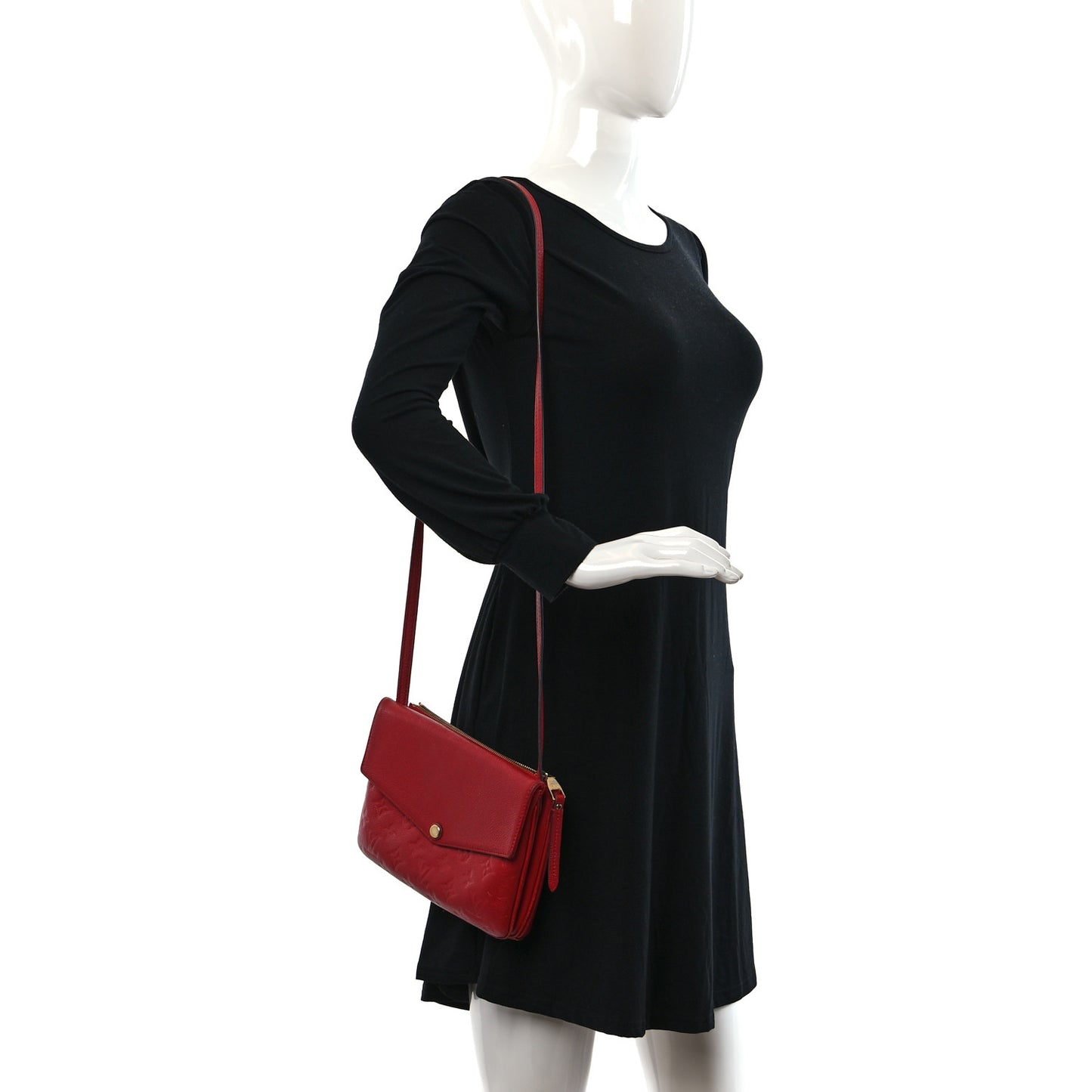 Empreinte Twice Cherry