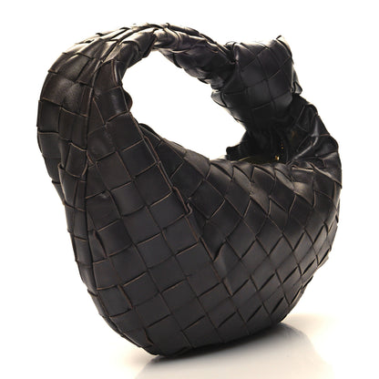 Bottega Veneta Nappa Intrecciato Mini Jodie Fondant 3 of 10