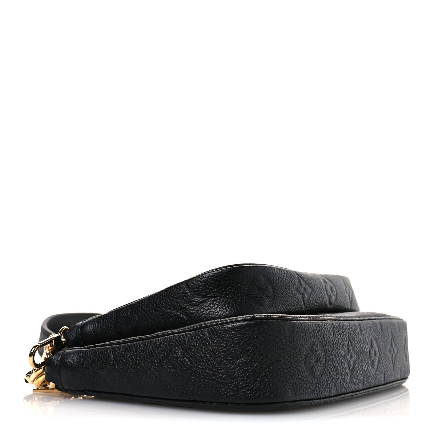 Empreinte Monogram Giant Multi Pochette Accessories Black
