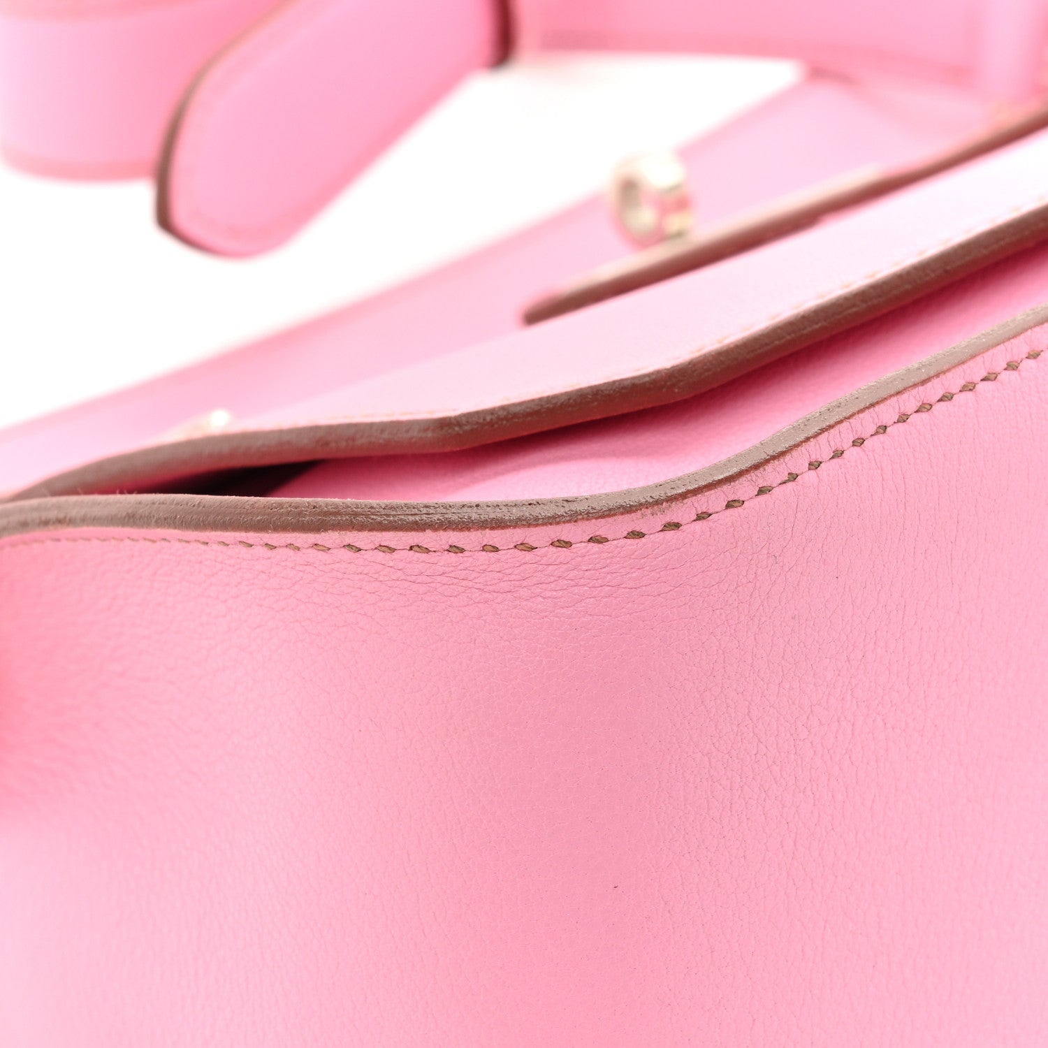 Hermes Swift Jypsiere 28 5P Pink 13 of 22