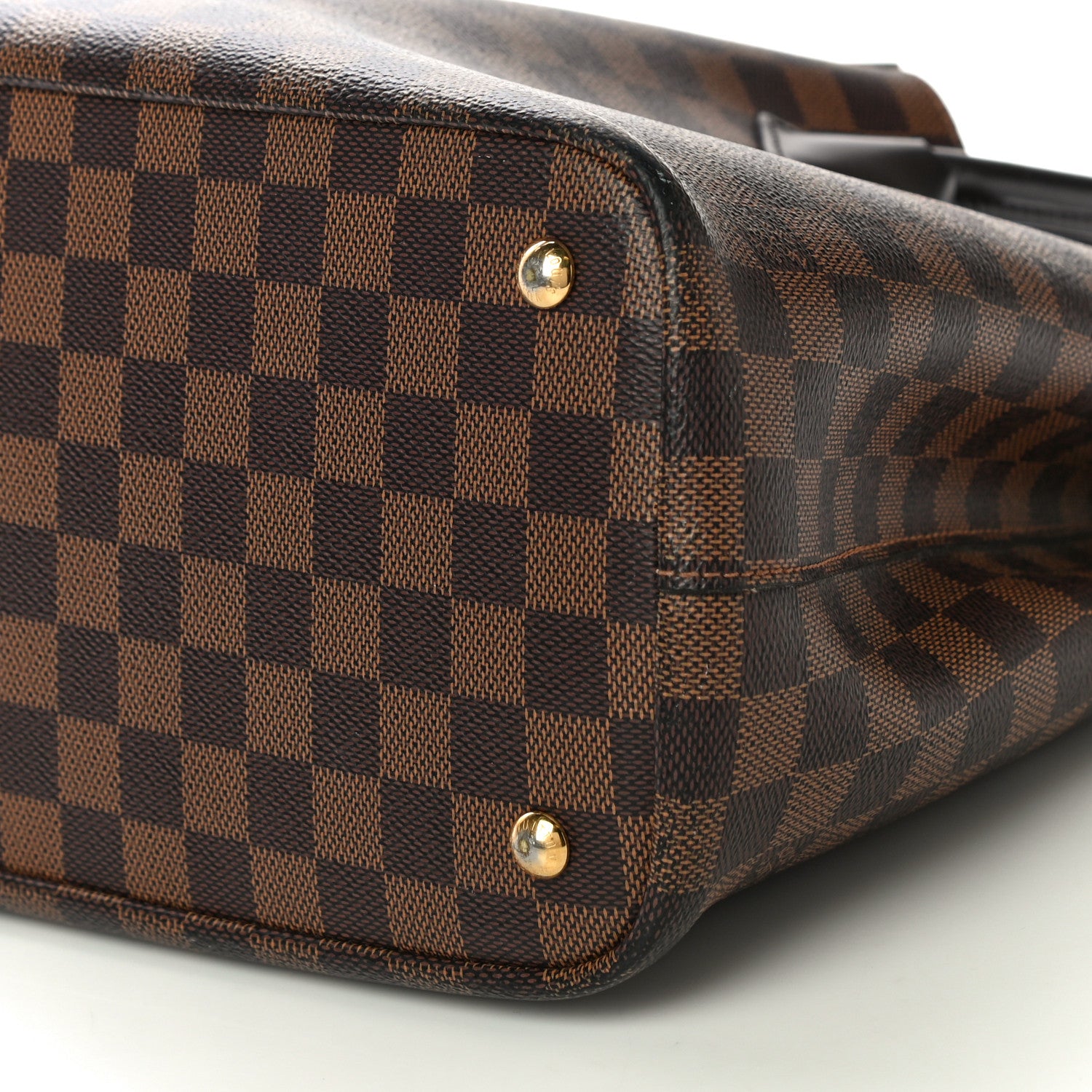 Louis Vuitton Damier Ebene Kensington 9 of 13