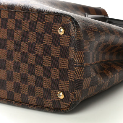 Louis Vuitton Damier Ebene Kensington 9 of 13
