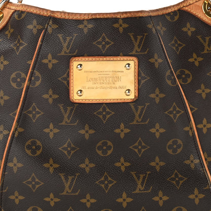Louis Vuitton Monogram Galliera PM 7 of 15
