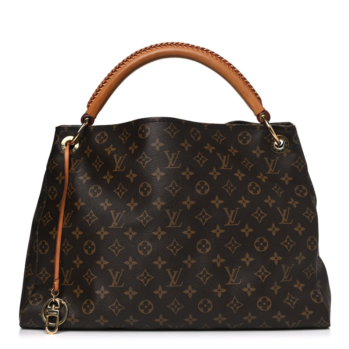Monogram Artsy MM