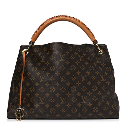 Louis Vuitton Monogram Artsy MM 1 of 14