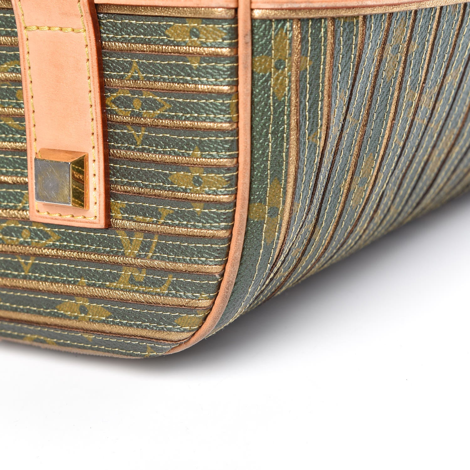 Louis Vuitton Monogram Eden Neo Kaki 28 of 30