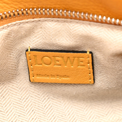 Loewe Grained Calfskin Small Puzzle Bag 6 of 10