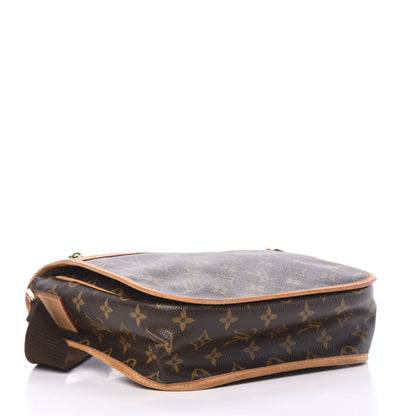 Louis Vuitton Monogram Bosphore PM Messenger 3 of 11