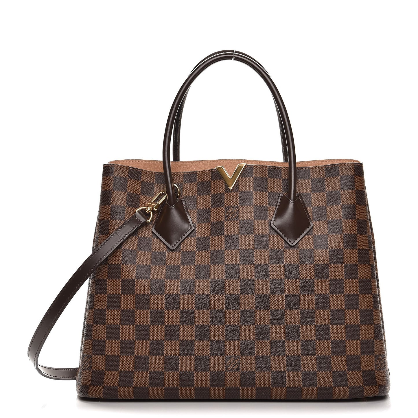 Damier Ebene Kensington