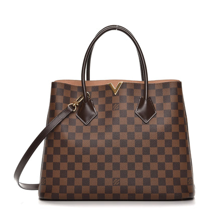Louis Vuitton Damier Ebene Kensington 1 of 6