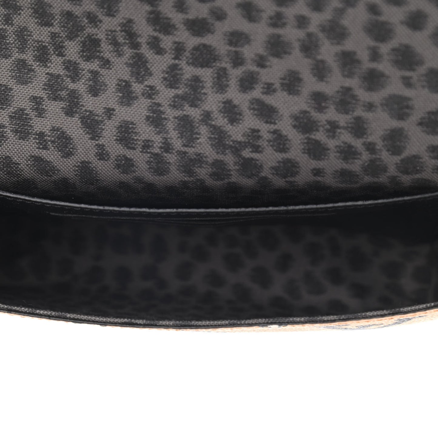 Monogram Wild At Heart Felicie Strap & Go Arizona Creme