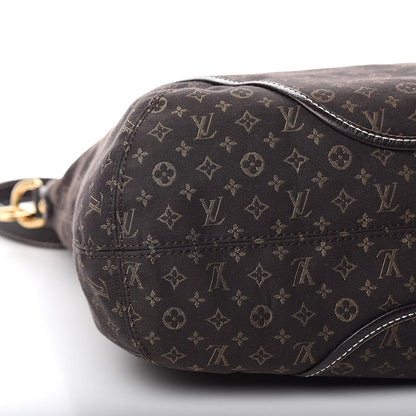Louis Vuitton Monogram Idylle Elegie Fusain 7 of 9