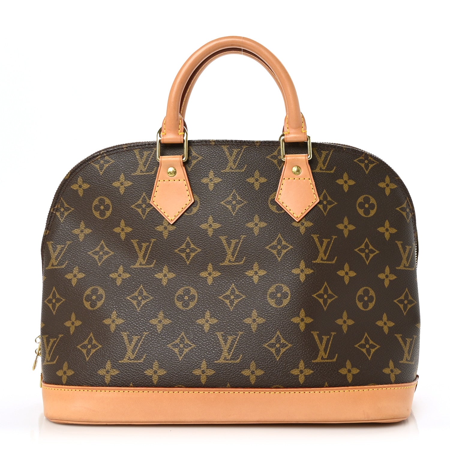 Louis Vuitton Monogram Alma PM 1 of 10