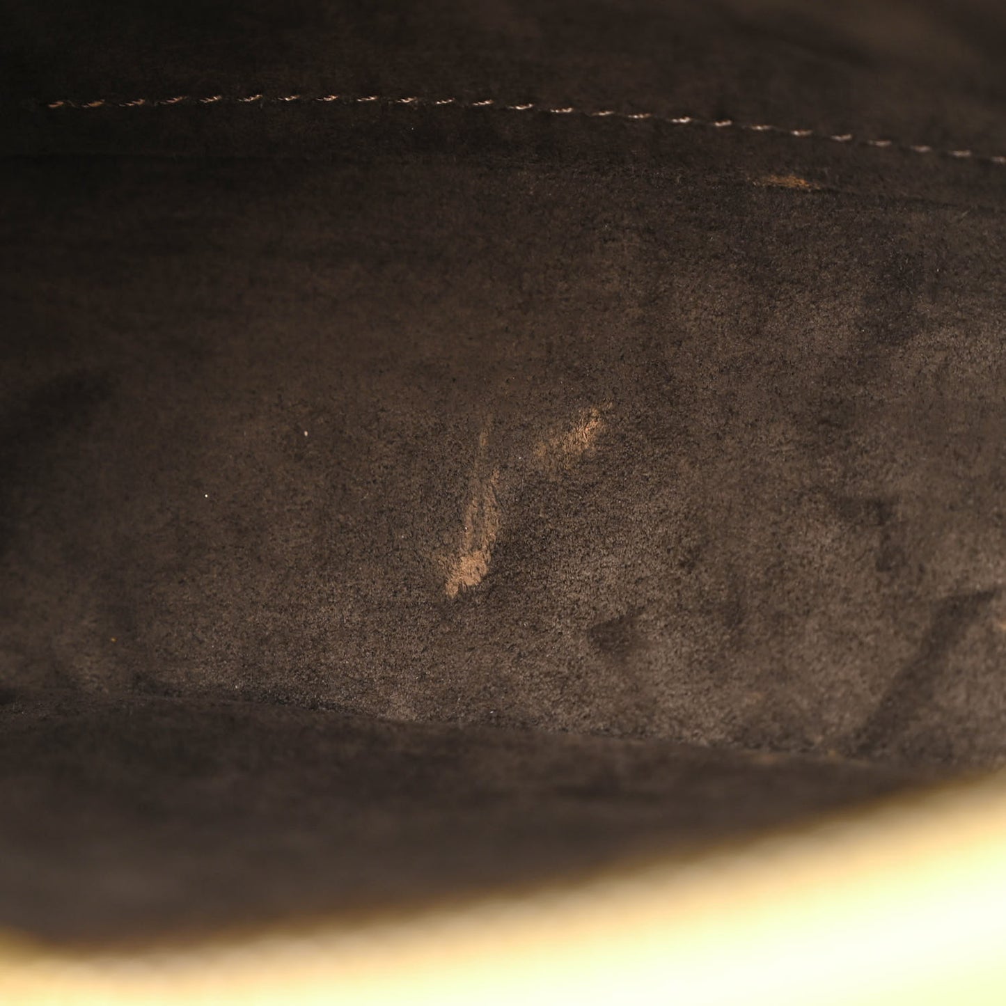 Vitello Dolce Hypnoteyes Small DotCom Click Chain Satchel Grano Multicolor