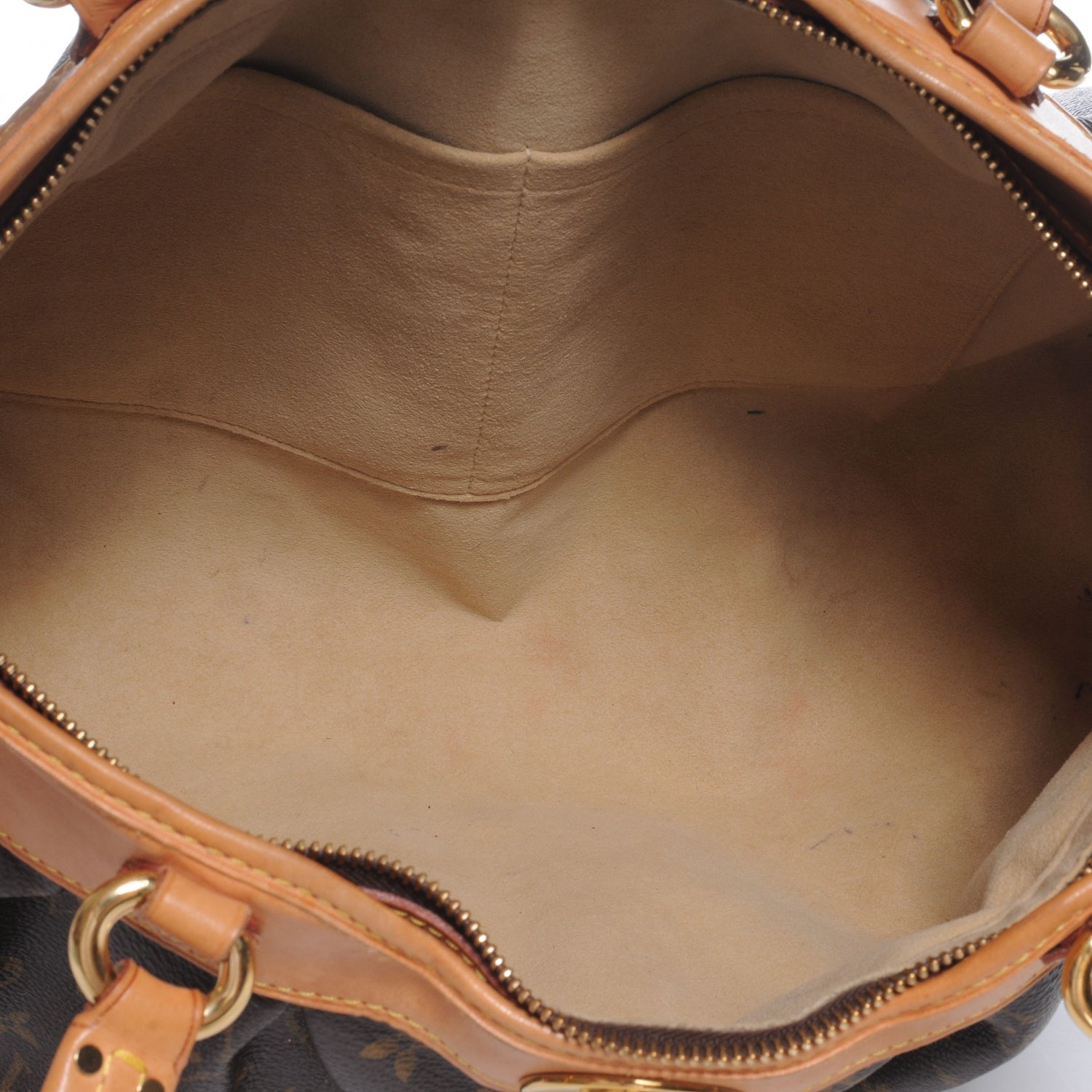 Louis Vuitton Monogram Boetie MM 5 of 6