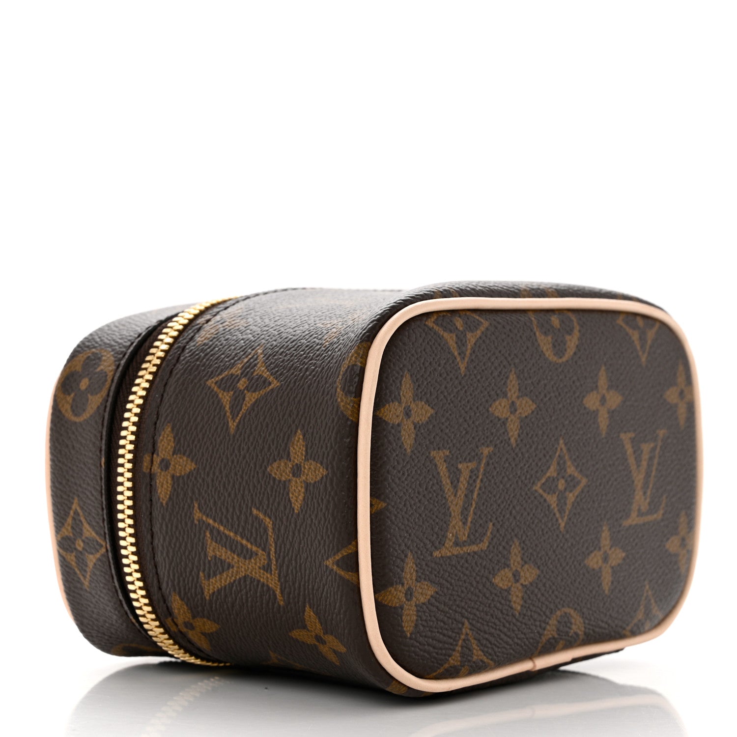 Louis Vuitton Monogram Nano Nice 4 of 7