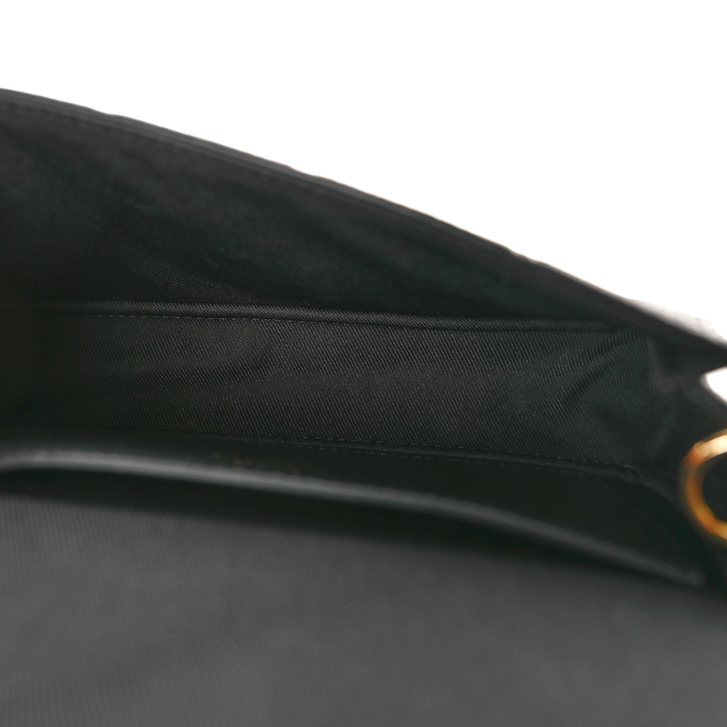 Empreinte Metis Wallet On Chain Black