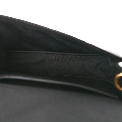 Louis Vuitton Empreinte Metis Wallet On Chain Black 5 of 11