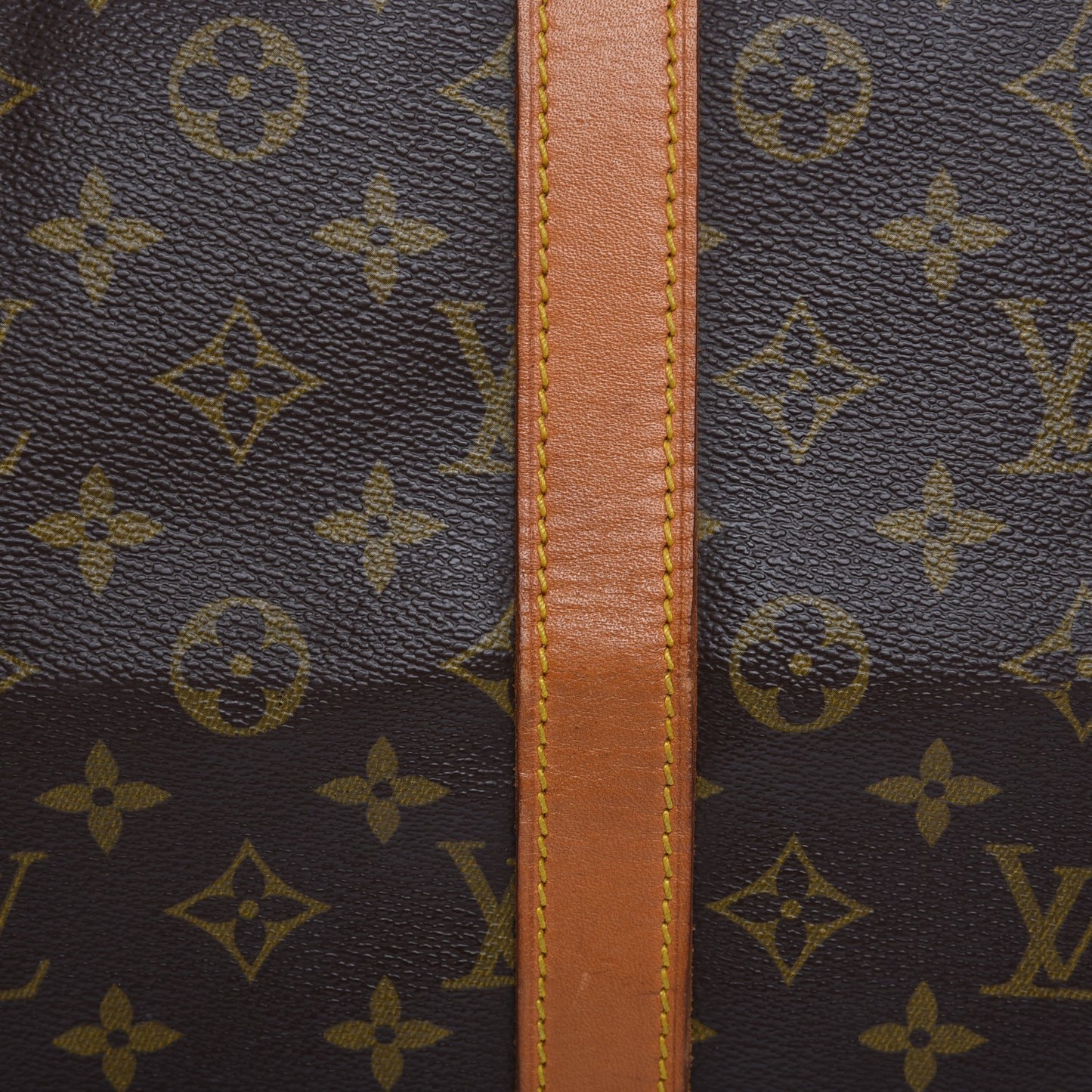 Monogram Keepall Bandouliere 55