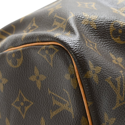 Louis Vuitton Monogram Speedy 30 8 of 12