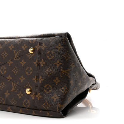 Louis Vuitton Monogram Artsy GM 9 of 10
