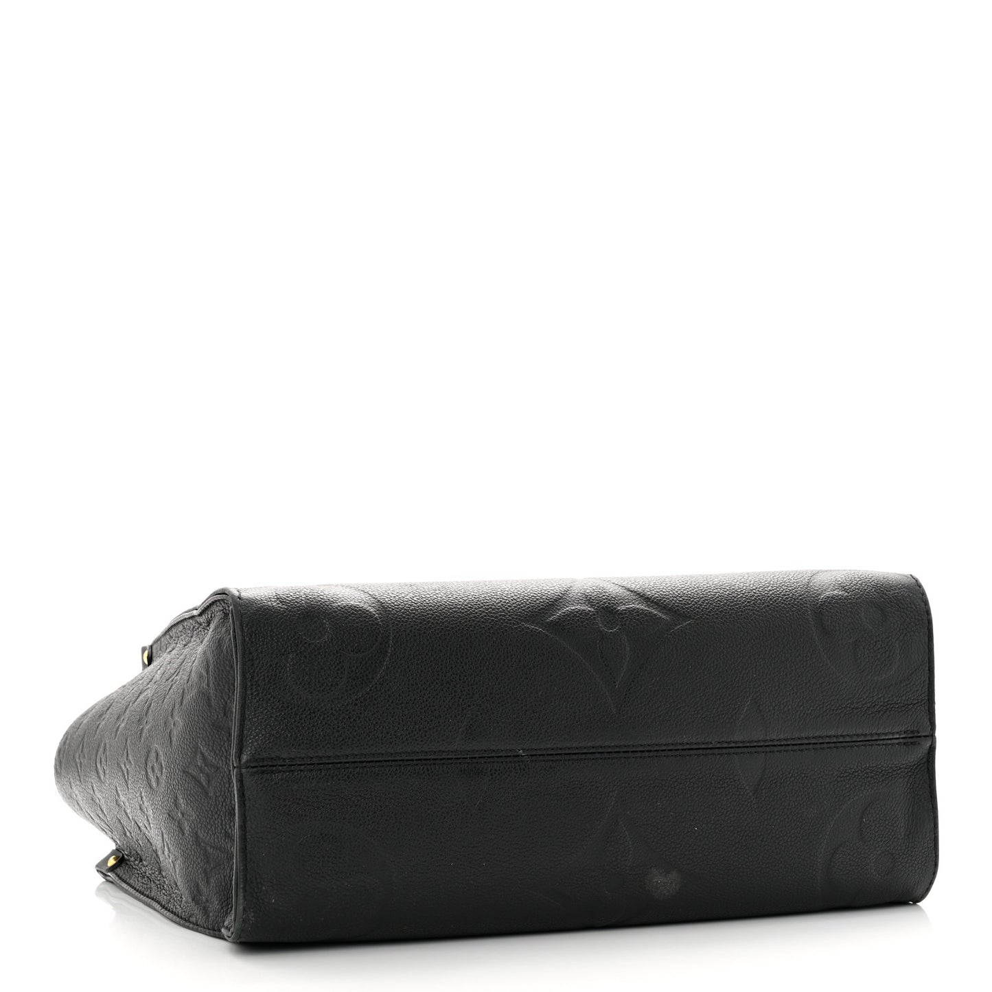 Empreinte Monogram Giant Onthego MM Black