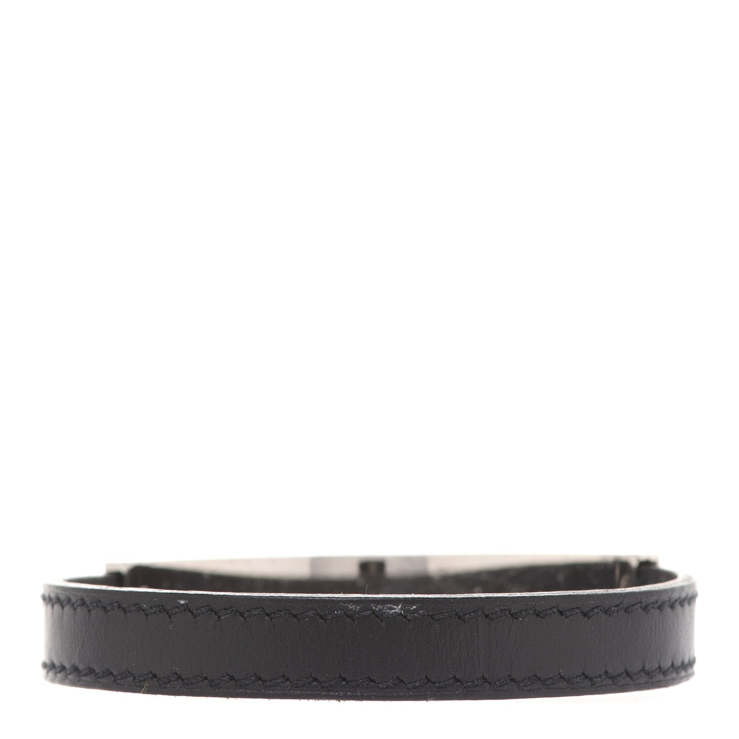 Chamonix Pousse Pousse Bracelet Black