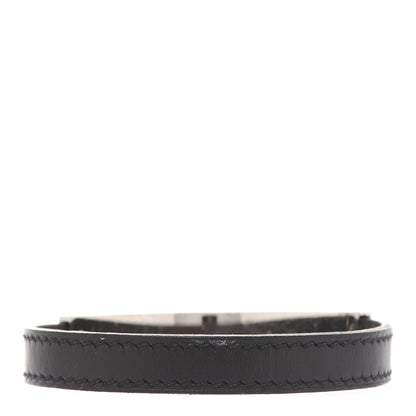 Hermes Chamonix Pousse Pousse Bracelet Black 3 of 7