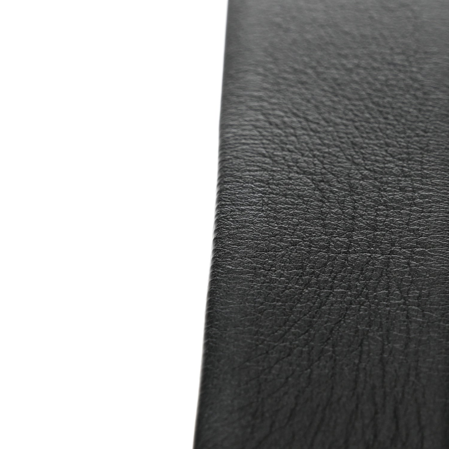 Chanel Lambskin CC Chain Belt 85 34 Black 7 of 8