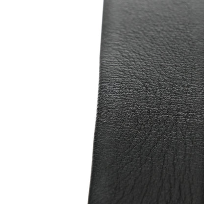 Chanel Lambskin CC Chain Belt 85 34 Black 7 of 8
