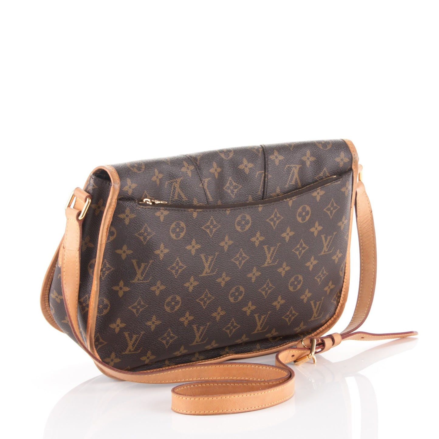 Monogram Menilmontant MM