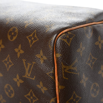 Louis Vuitton Monogram Speedy 30 16 of 18