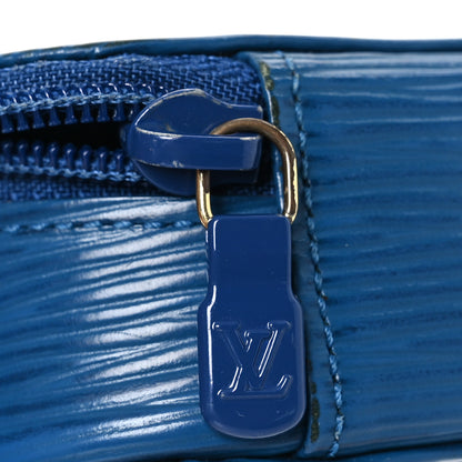 Louis Vuitton Epi Ecrin Bijoux  Jewelry Box Case Toledo 8 of 9