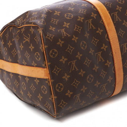 Louis Vuitton Monogram Keepall Bandouliere 50 5 of 9