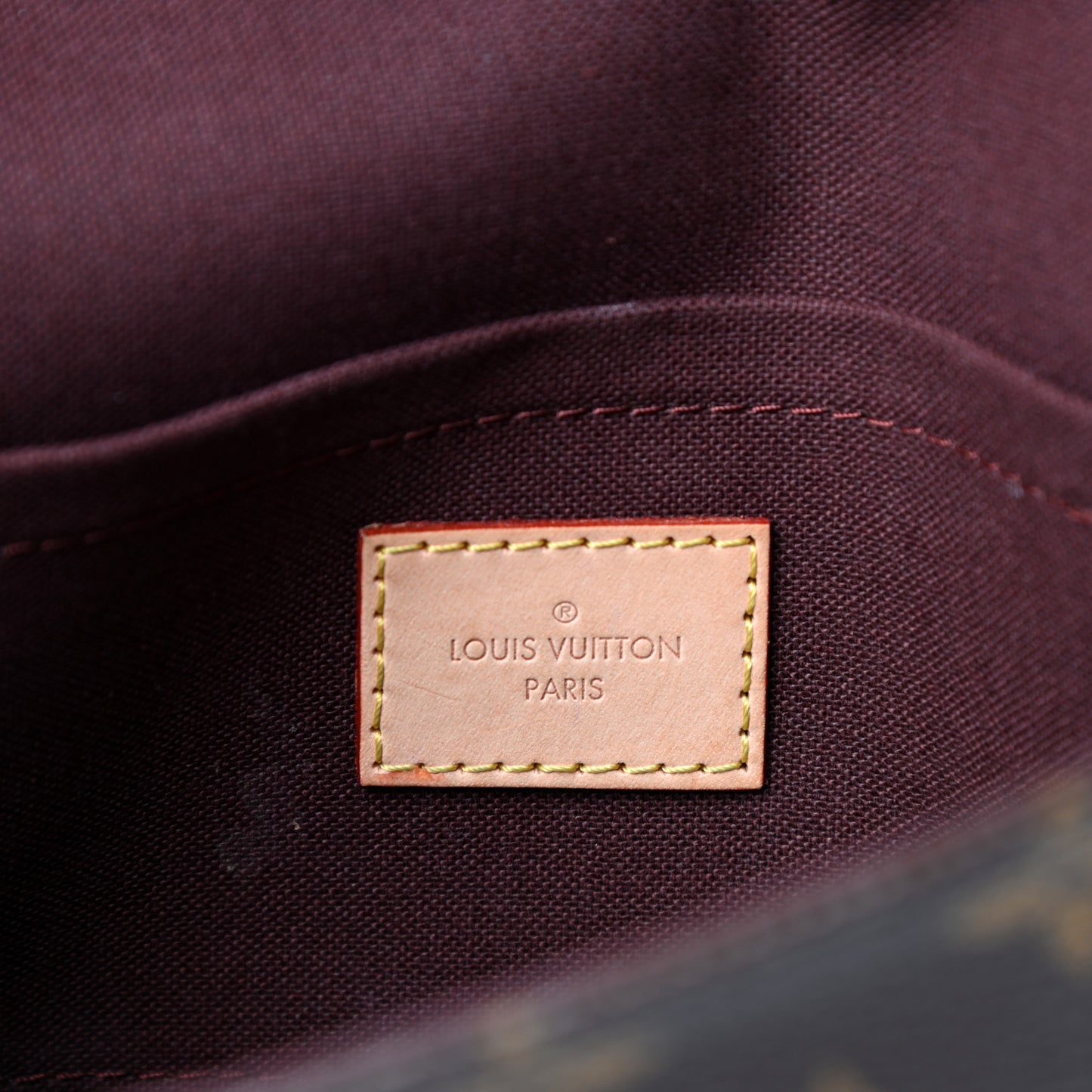 Monogram Favorite PM