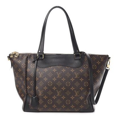 Louis Vuitton Monogram Estrela NM Black 1 of 10