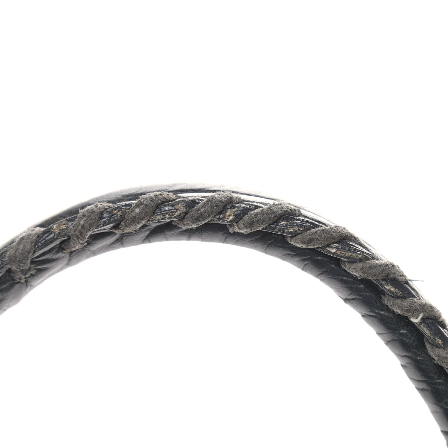 Balenciaga Agneau Classic Hardware Work Anthracite 18 of 18