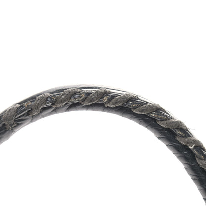 Balenciaga Agneau Classic Hardware Work Anthracite 18 of 18