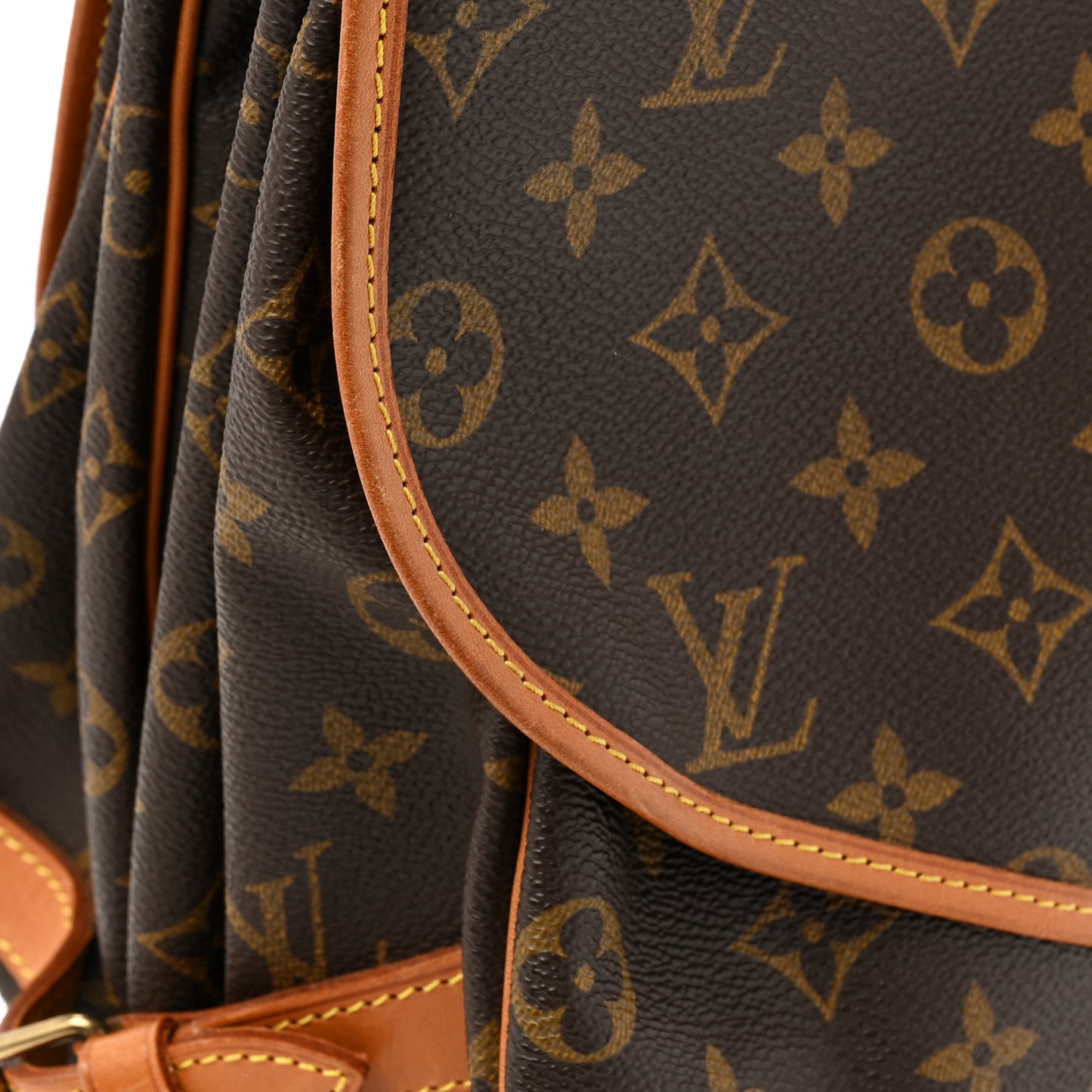 Monogram Saumur 35