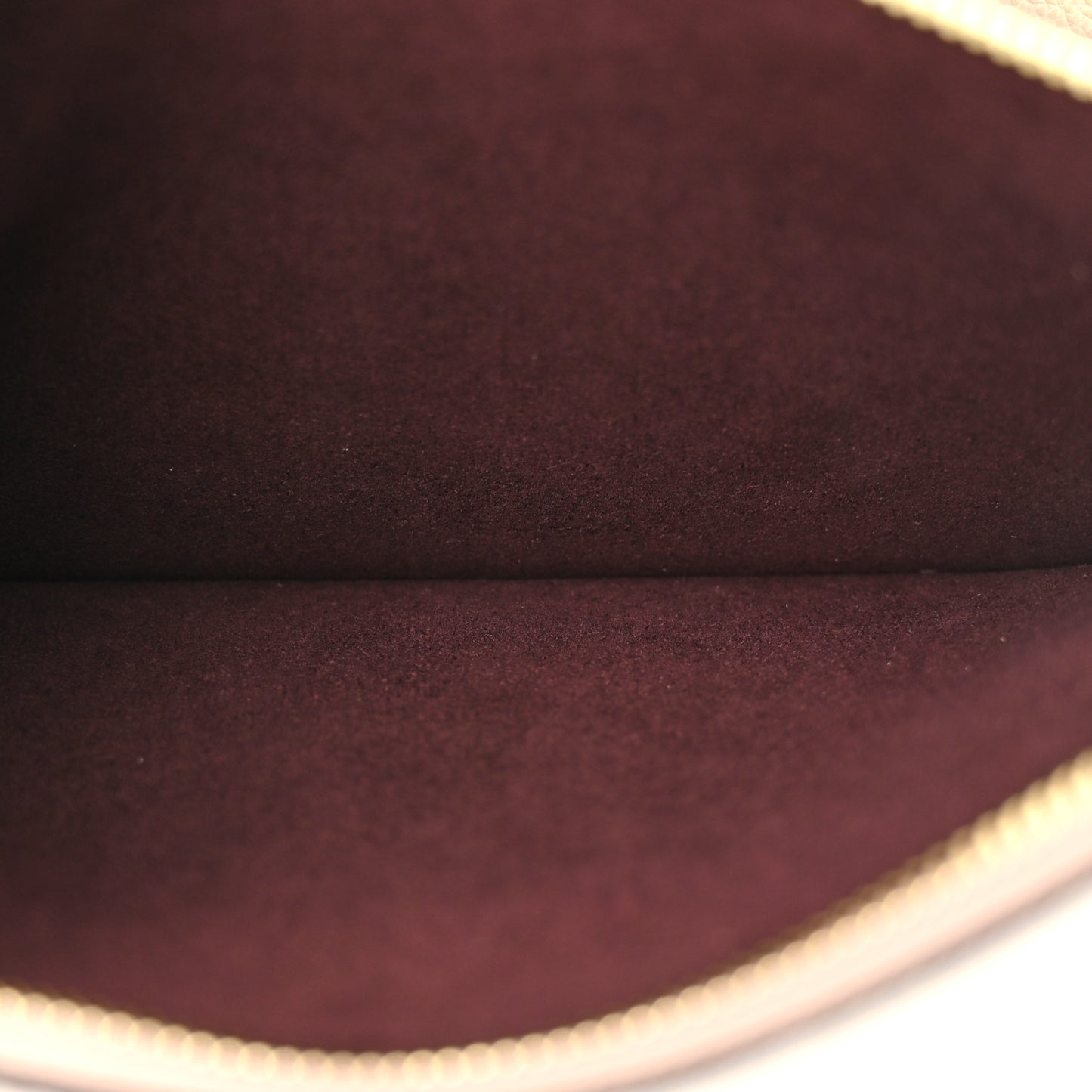 Empreinte Monogram Giant Neverfull MM Tourterelle