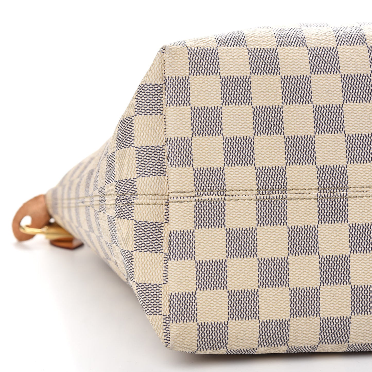 Damier Azur Iena MM
