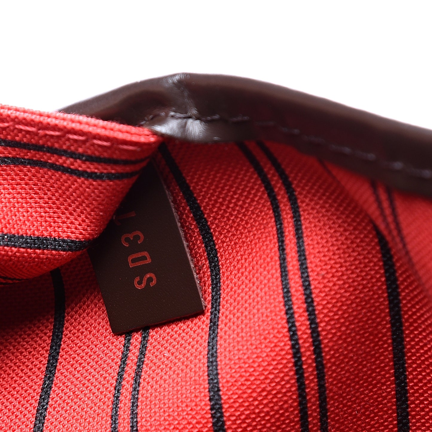Damier Ebene Neo Neverfull GM