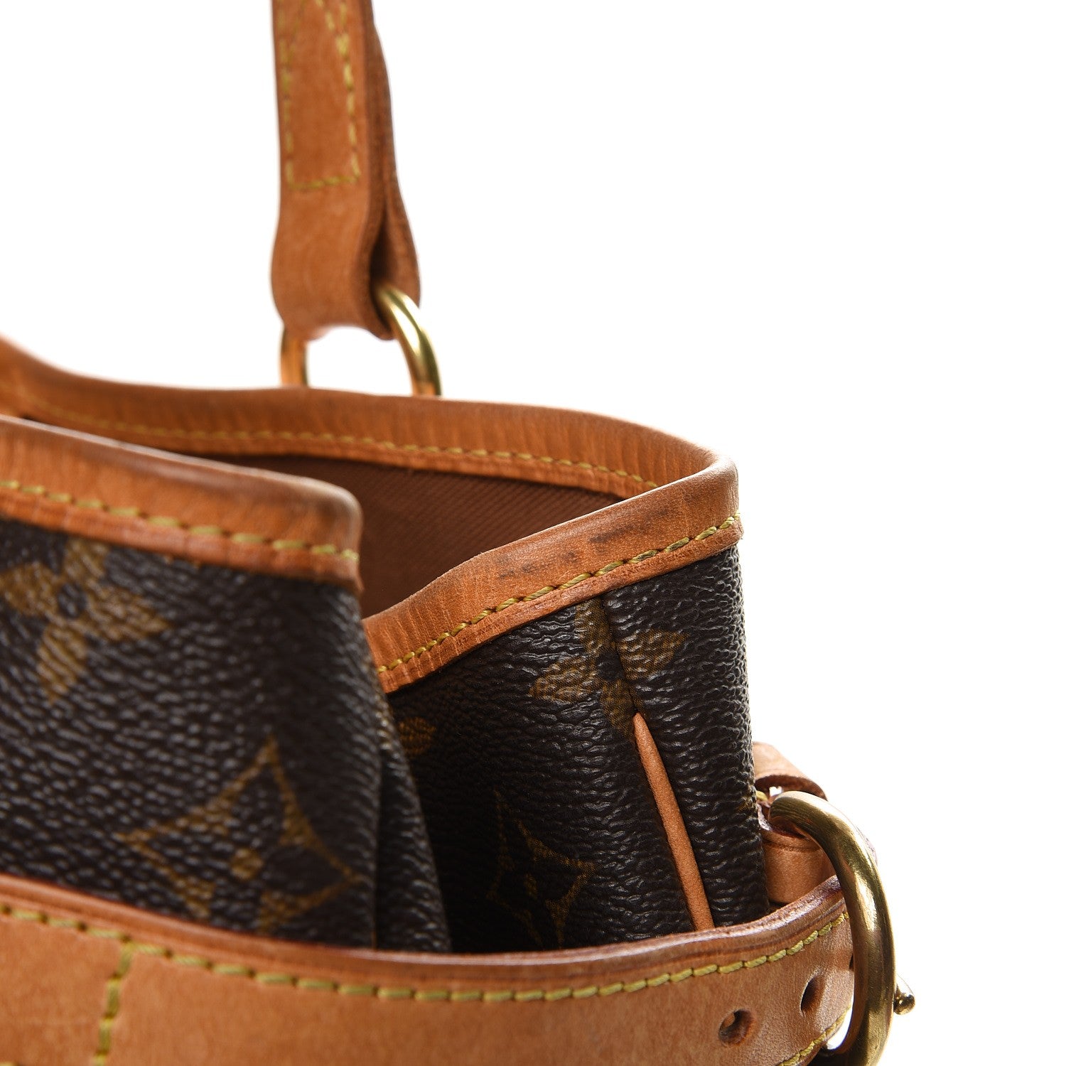 Louis Vuitton Monogram Batignolles Horizontal 11 of 17